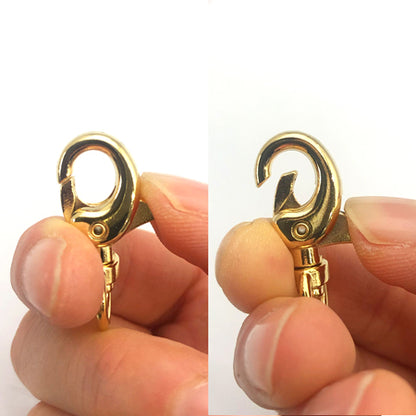 Keyholder Rotation No. 2 Nickel
