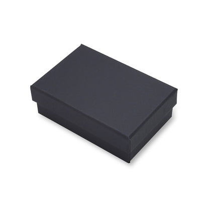 Paper box navy