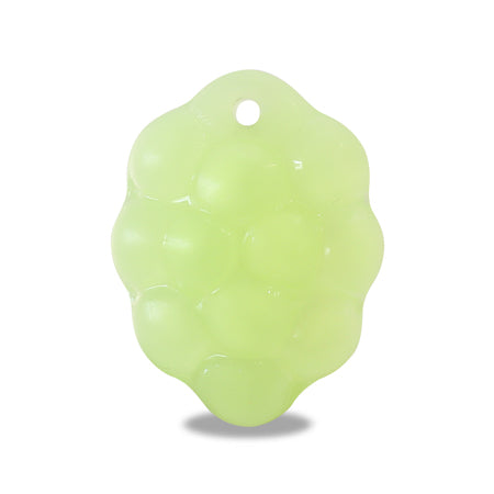 Czech Grape Milky Green Mat [Outlet]
