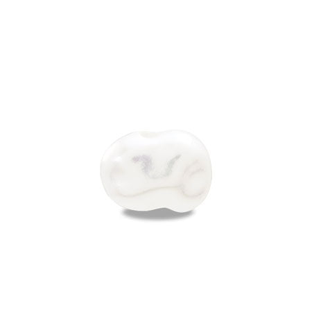 Ballolock Beanes 5 White AB
