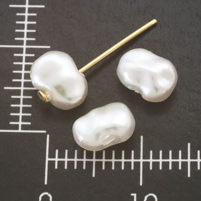 Ballolock Beanes 5 White AB