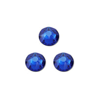 Kiwa Crystal #2058/#2088 CapricBlue Nightfall/F