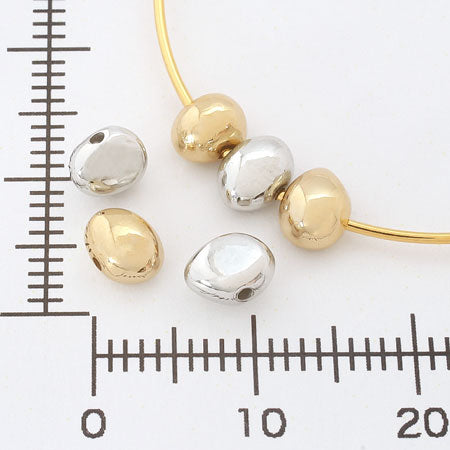 CCB Parts Barock Beans 3 Gold