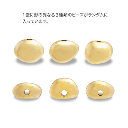 CCB Parts Barock Beans 3 Gold