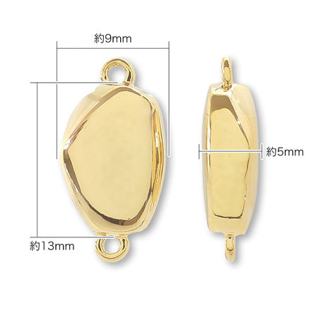 Joint parts deformation 2 Can gold