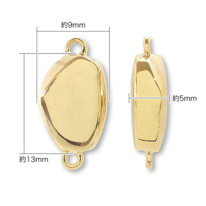Joint parts deformation 2 Can gold