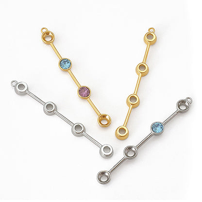 10x1 Stone Gold