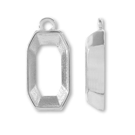 castBezel 1 ring for 