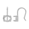 8×6mm / 1 pair