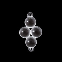 Acrylic German bubble II