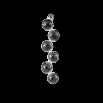 Acrylic German Bubble Stick 1 Can Crystal [Outlet]