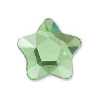 Crystal 454 Peridot / F