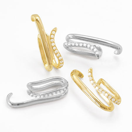 Iyaqaf: 8-Kubik Zirconia/RC