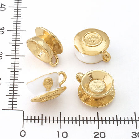 Charm Cup Gold