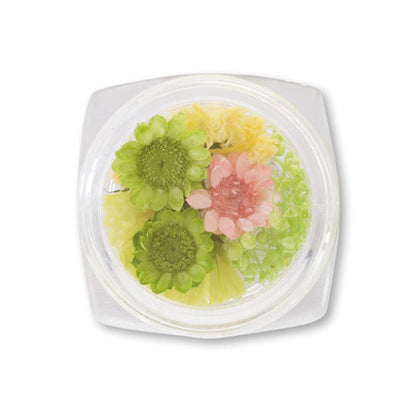 Drifflower Green