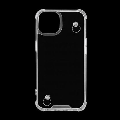 iPhone 13 compatible case for hand strap