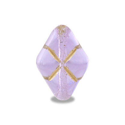 Czech Dialine Lt.Purple/G