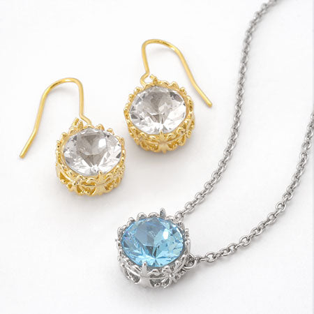 Rhodium color for Geiseishiza 1 