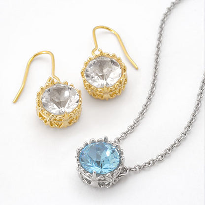 Rhodium color for Geiseishiza 1 
