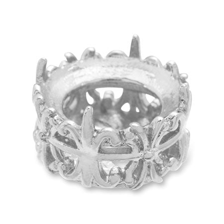 Rhodium color for Geiseishiza 1 