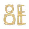 SS29 (approx. 6mm)/SS39 (approx. 8mm) / 1 piece