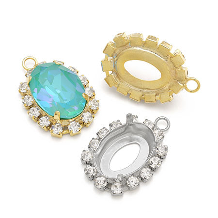 consecutive clawsBezel For 