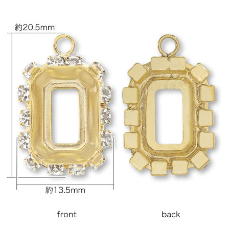 consecutive clawsBezel For 