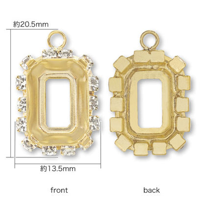 consecutive clawsBezel For 