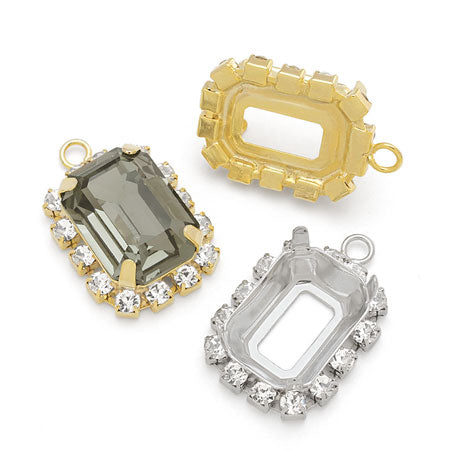 consecutive clawsBezel For 