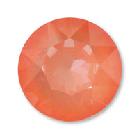 貴和クリスタル ＃1088　クリスタルオレンジイグナイト