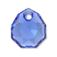 [Large bag]Kiwa crystals #6436 Sapphire