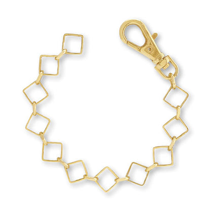 Bag Cham No. 12 (K-362) Gold