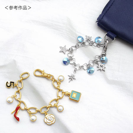 Bag Cham No. 12 (K-362) Gold