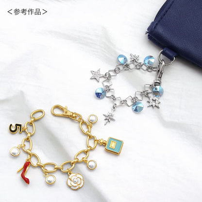 Bag Cham No. 13 (K-367) Gold