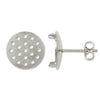 8mm (nickel free) / 1 pair