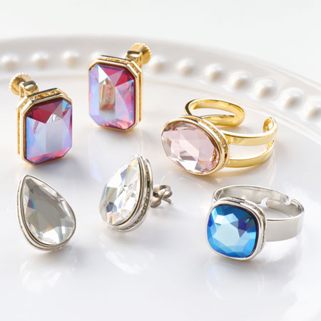 Kiwa Crystal 