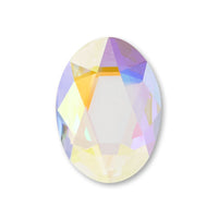 Crystal 2603 Crystal AB / F