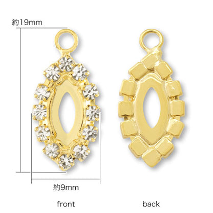 consecutive clawsBezel For 