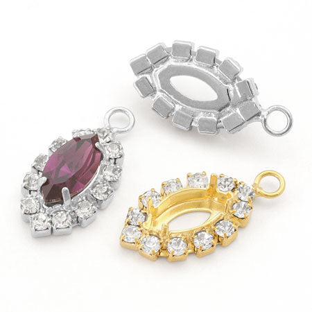 consecutive clawsBezel For 