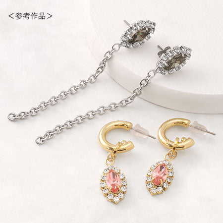 consecutive clawsBezel For 