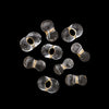 2×4mm / 5g (about 165 pieces)
