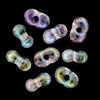 2×4mm / 5g (about 165 pieces)