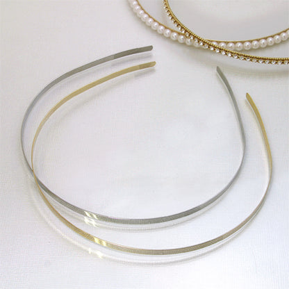 Hare, metal, iron core, cachosha, nickel.