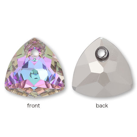Crystal 34 light crystal