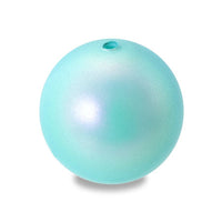[Large bag]Kiwa crystals #5810 Iradescente Lt. Turquoise