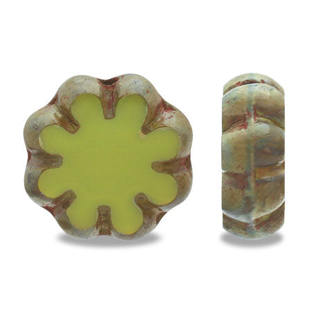 Czech tabulkcut, small Opack, GreenPicasso,