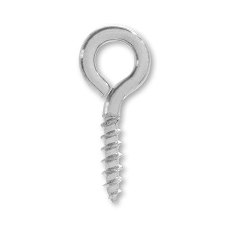 Heaton No.11 Rhodium color