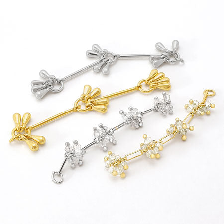Swing Part Design Bees 4 Crystal/RC