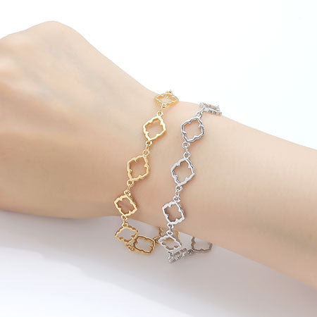 Design chain moroccan gold