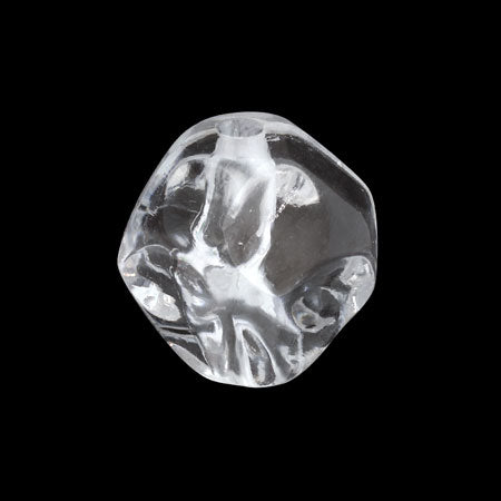 Acrylic Germany round pattern crystal